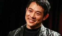 李连杰爆料马云剧本视频,一场跨界合作的传奇故事